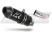 Прямоток Yamaha MT 03 2017 - 2019 DOMINATOR HP3 черный