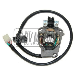 Генератор YAMAHA WRF 450 (03-11) ELECTROSPORT ESK770