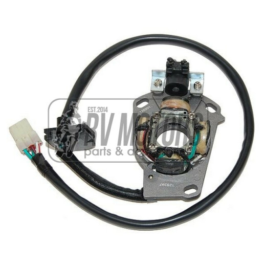 Генератор YAMAHA WRF 450 (03-11) ELECTROSPORT ESK770