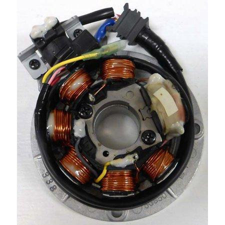 Генератор Yamaha WR 426/250 F 2002 5NG-85560-59-00 (5NG-85560-50-00)