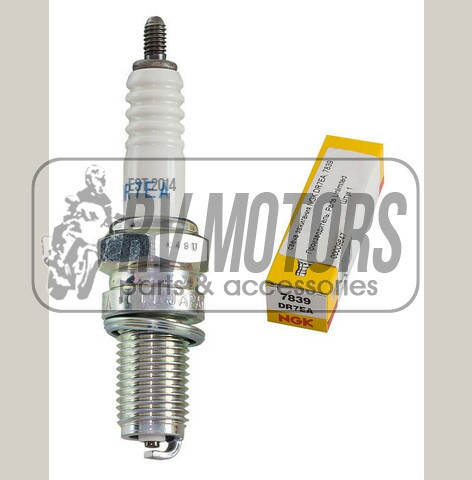 Свічка запалювання NGK 7839/DR7EA