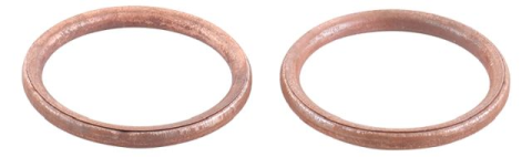 рокладка выхлопного коллектора HONDA CX500 78-81, BUILT BEFORE 2/15/16 16, SPORTSMAN FOREST 1000 EU 15, SPORTSMAN TOURING 1000 15-21,  WINDEROSA  823009