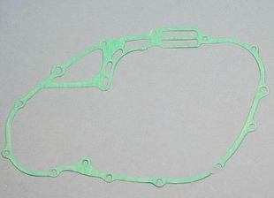 Прокладка крышки сцепления HONDA CB 250 '80-'84, CL 250 '82-'83, FT 500 '82-'83, XL 250 '78-'83, XL 500 '79-'81 (OEM:11394MA0306; 11394428000)   ATHENA S410210016065