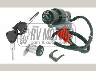 Замок зажигания YAMAHA YZF 125R 07-13 Vicma VC10844