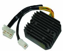 Регулятор напруги HONDA VT 1100C SHADOW &#39;85-&#39;88, CX 650C &#39;83 GZ GZRH07