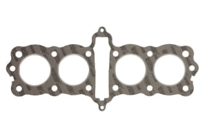 Прокладка ГБЦ  HONDA CB 550 '74-'78 (OEM:12251374005) ATHENA  S410210001062