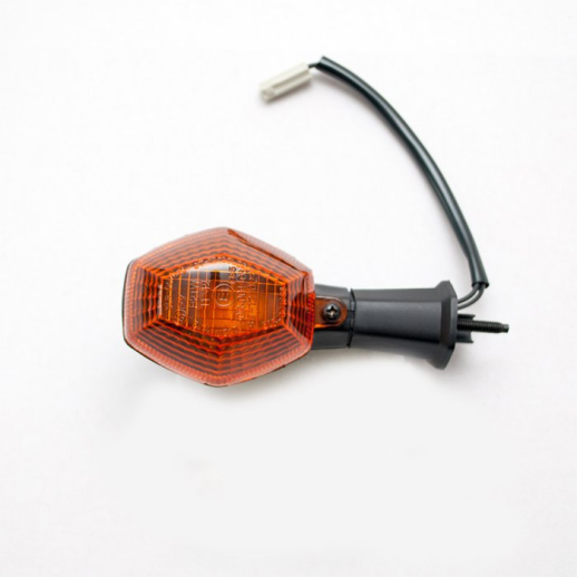 Вказівник повороту правий передній/лівий задній SUZUKI GSXR 600/750/1000 00-03, GSF 600/1200