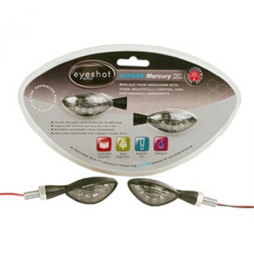 Вказівники поворотів універсальні OXFORD EL331