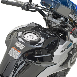 Крепление на бак Tanklock Kappa CF MOTO 300/650 NK '21  BF63K
