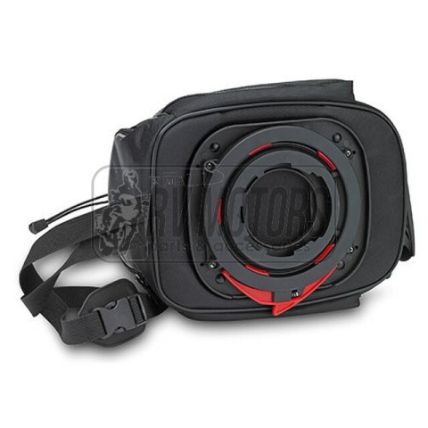  Сумка на бак Kappa Tanklock RA308R 14-18L