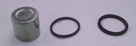 Поршень заднього гальмівного супорта TOURMAX CPK-137