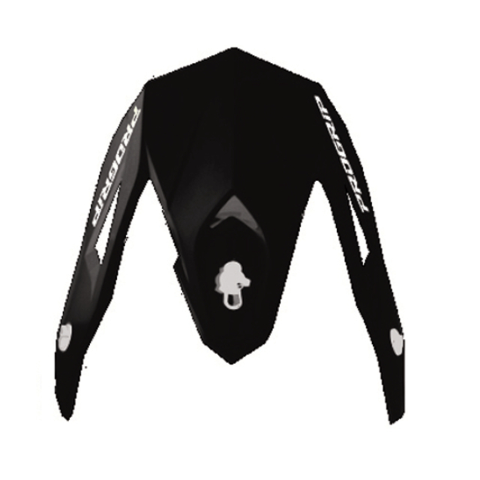 Козирок PROGRIP 2019 PZ3181BM чорний