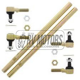 Комплект рулевых наконечников AllBalls 52-1004