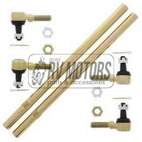 Комплект рулевых наконечников AllBalls 52-1004