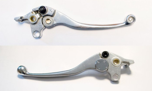 Важіль зчеплення NACHMAN YAMAHA FZR1000 94-95 DSY09SN