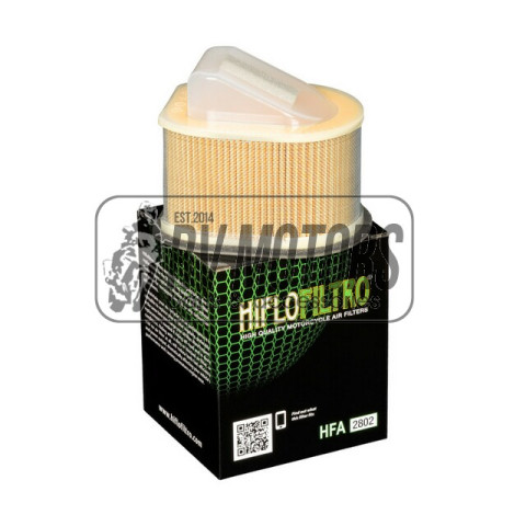 Воздушный фильтр HIFLO HFA2802