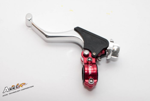 Важіль зчеплення з кронштейном ACCEL універсальний CL-01RD