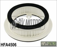 Воздушный фильтр HIFLO HFA4506