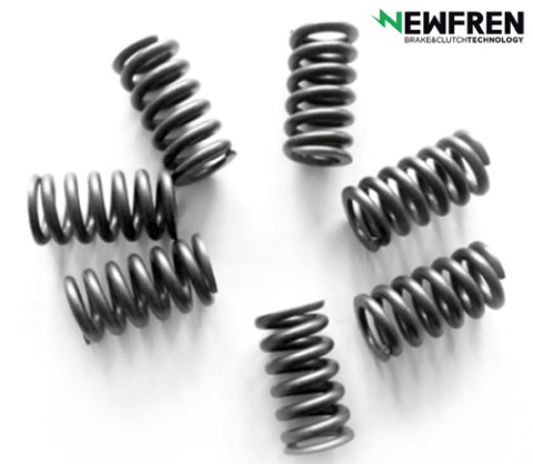 Пружины сцепления NEWFREN SUZUKI DR 125, DR 350, GN 125, RV 125, GSF 400 MO084F