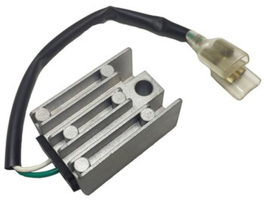 Регулятор напряжения HONDA XR 600R '91-07 (OEM 31400-MN1-680) (12A)  DZE 2566-01