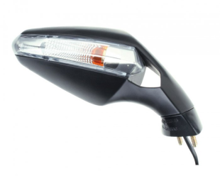 Зеркало с поворотом DERBI GPR VICMA E291D правое