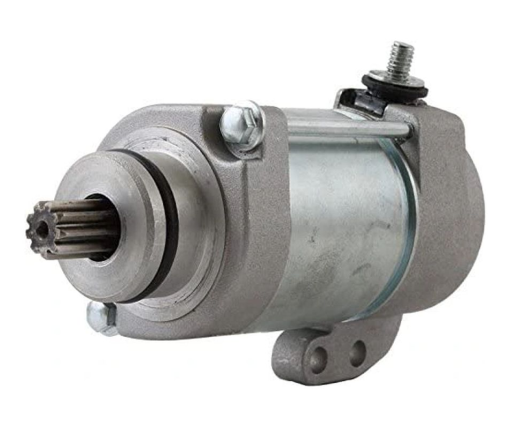 Стартер  KTM XC/XC-W 250/300 '08-'11 (OEM: 55140001100) (SMU0525)   BRONCO XD-01002