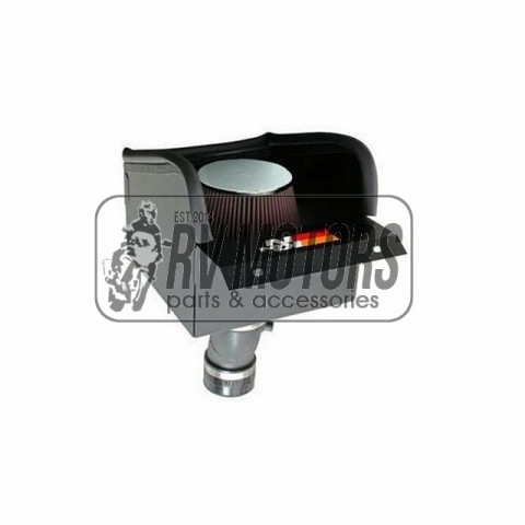 Воздушный фильтр KN 63-1121