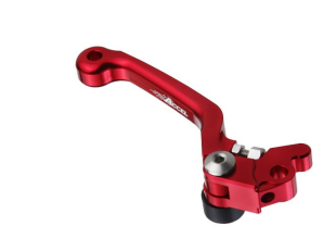 Рычаг тормоза HONDA CR/CRF '92-'06 ACCEL FBL033RD