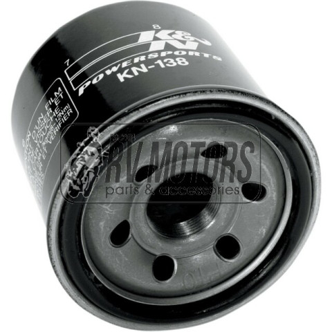 Масляный фильтр K&N KN-138
