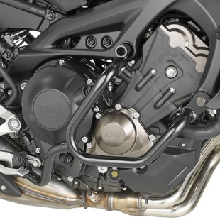 Защитные дуги Kappa YAMAHA MT-09 (17-19) KN2132