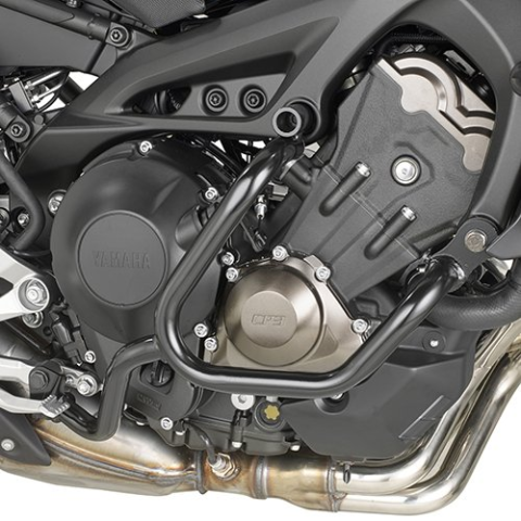 Защитные дуги Kappa YAMAHA MT-09 (17-19) KN2132