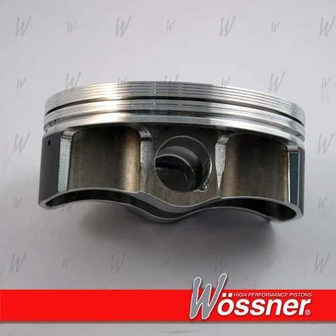Поршень HONDA CRF 450 '05-'08 (95,96MM) (12:1=OEM) WOSSNER 8608DA