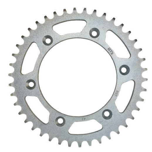 Приводная звезда KTM SX/EXC/LC4 '91-'21, HUSQVARNA FE/FS 450, FE 501 '16-'19 MTX 11H-KM1-50 (89950JT)