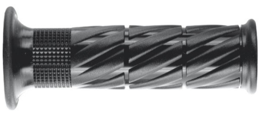 Ручки керма ARIETE Yamaha 01681/SSF