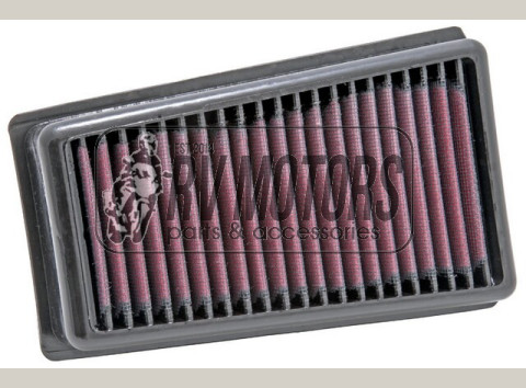 Воздушный фильтр K&N KT-6908