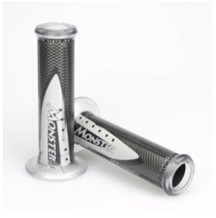 Ручки руля HARRIS 01687-MOAG	