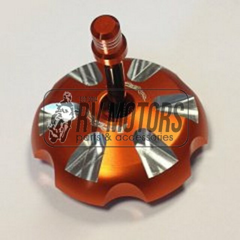 Крышка бензобака ACCEL GTC13OR