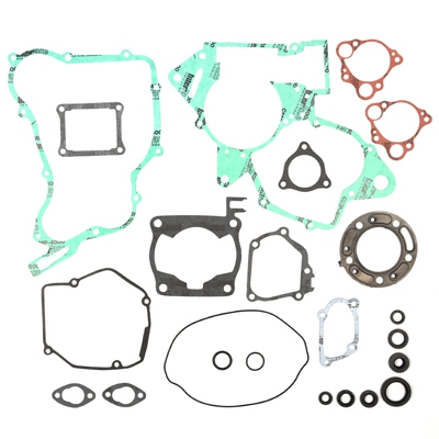 Повний комплект прокладок HONDA CR 125 '90-'97 PROX 34.1212