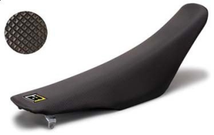 Обшивка сидения HONDA CRF 250 '04-'09 BLACKBIRD E1120B