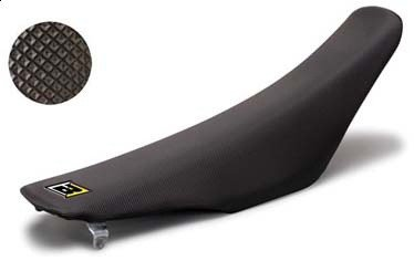 Обшивка сидения HONDA CRF 250 '04-'09 BLACKBIRD E1120B