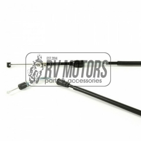 Трос сцепления SUZUKI RM 450X '10-'17 (45-2041) PROX 53.120041