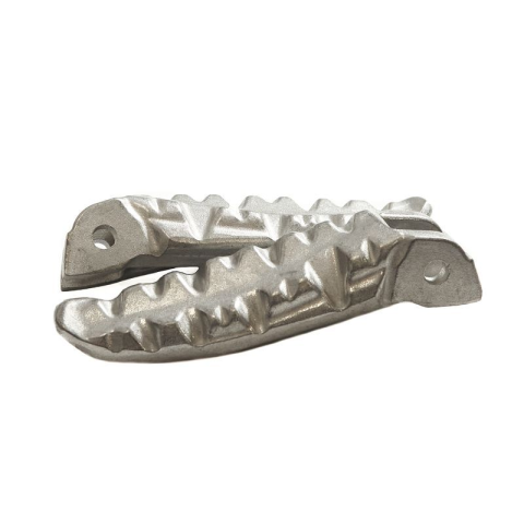 Комплект подножек  DUCATI 899 PANIGALE '14-15, 1199 PANIGALE '12-14   водительские BIKETEC BTFR053