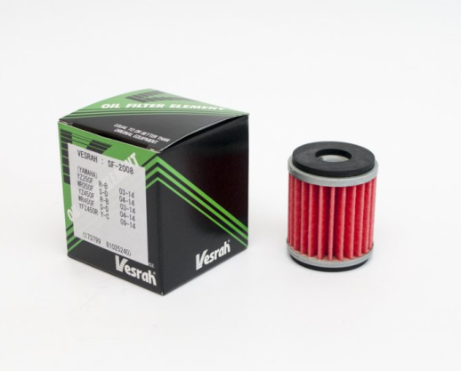 Фільтр масляний VESRAH SF-2008 (HF140/HF141/HF981)