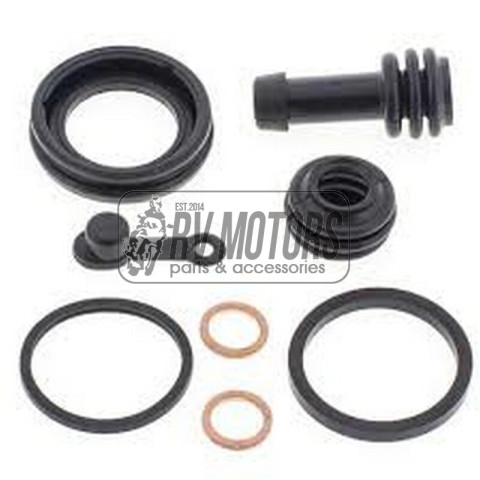 Ремкомплект суппорта WRP 18-3024