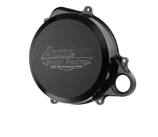 Крышка сцепления HONDA CRF 250R '10-'16  ACCEL CC101HO