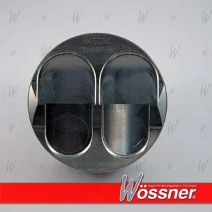 Поршень TM 250F '07-'10 (76,98MM) 4T WOSSNER 8653DC