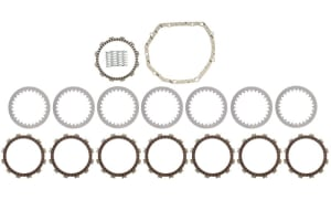 Комплект сцепления SUZUKI GSX-F 600 '98-'02, GSX-F '98-'06 TRW LUCAS MSK228