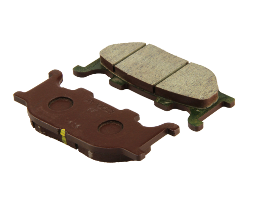 Гальмівні колодки Yamaha 5VU-25805-00-00