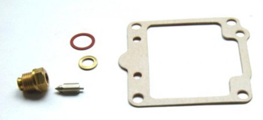 Ремкомплект карбюратора YAMAHA XS 400/750/1100 '78-'82 TOURMAX CAB-Y5