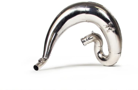 Резонатор KTM SX '17-'18, EXC 250/300 '17-'20, HUSQVARNA TE '17-'20 DEP PIPES DEPT2234